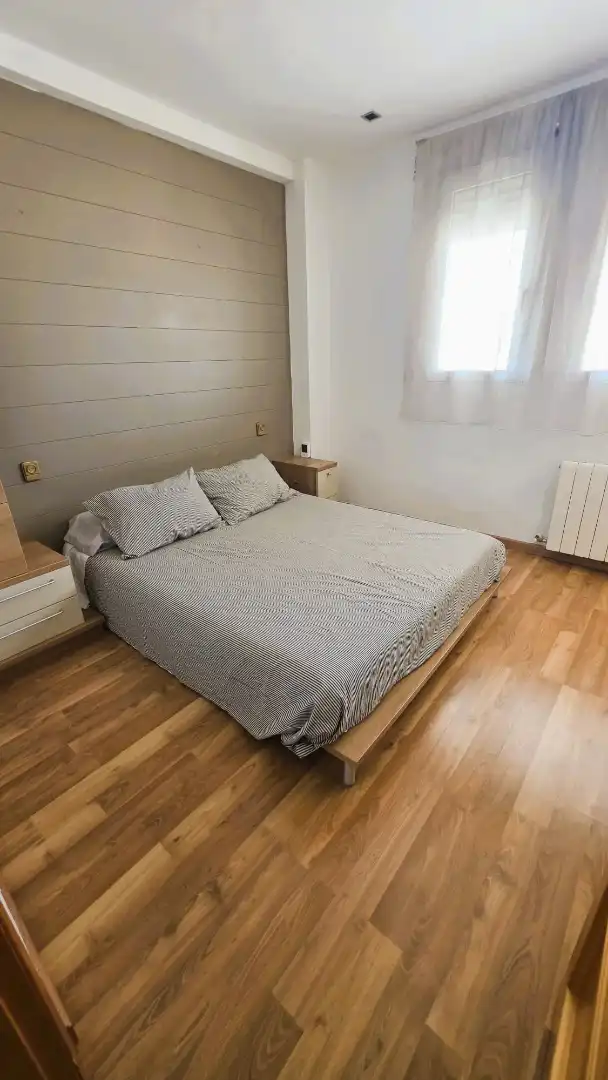 Bedroom of Duplexes for sale in Bétera  with Heating, Terrace and Community pool