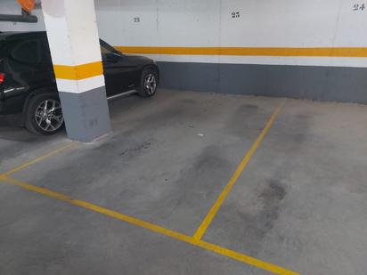 Parking of Garage for sale in  Granada Capital