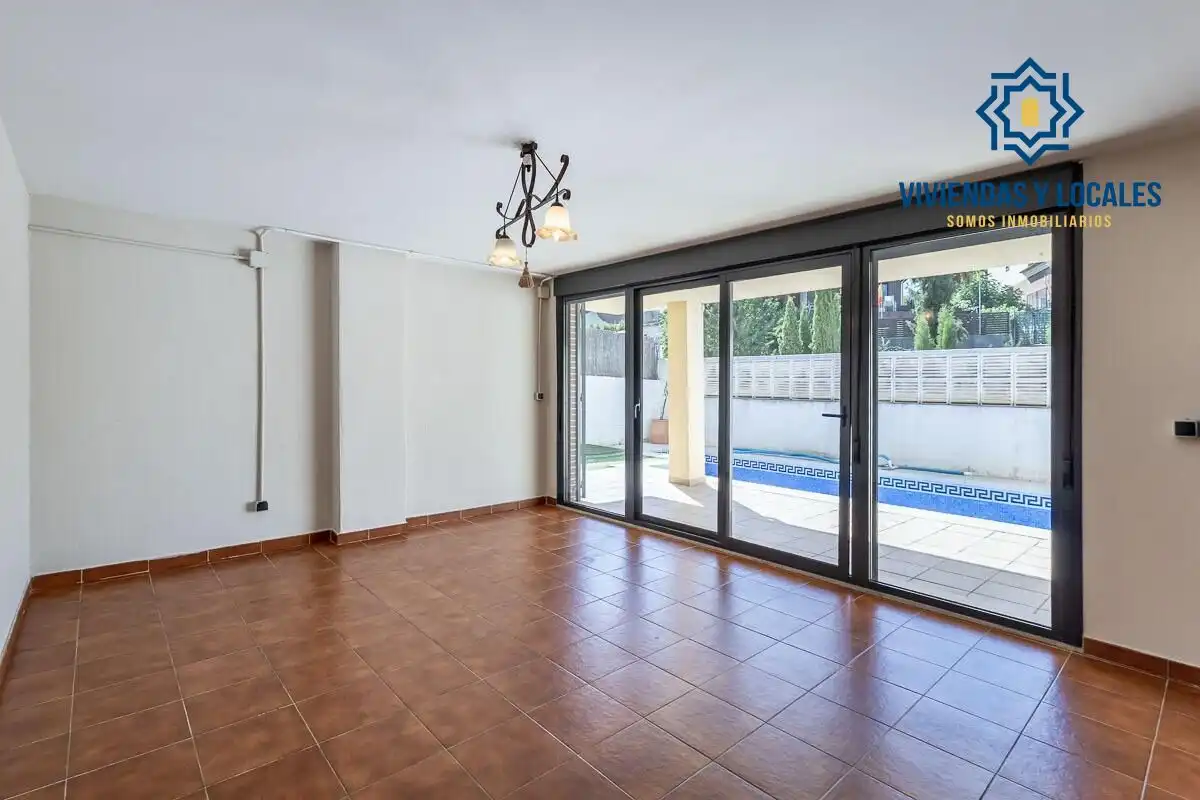 Haus mit Terrasse zum Verkauf in Albolote, imagen 21