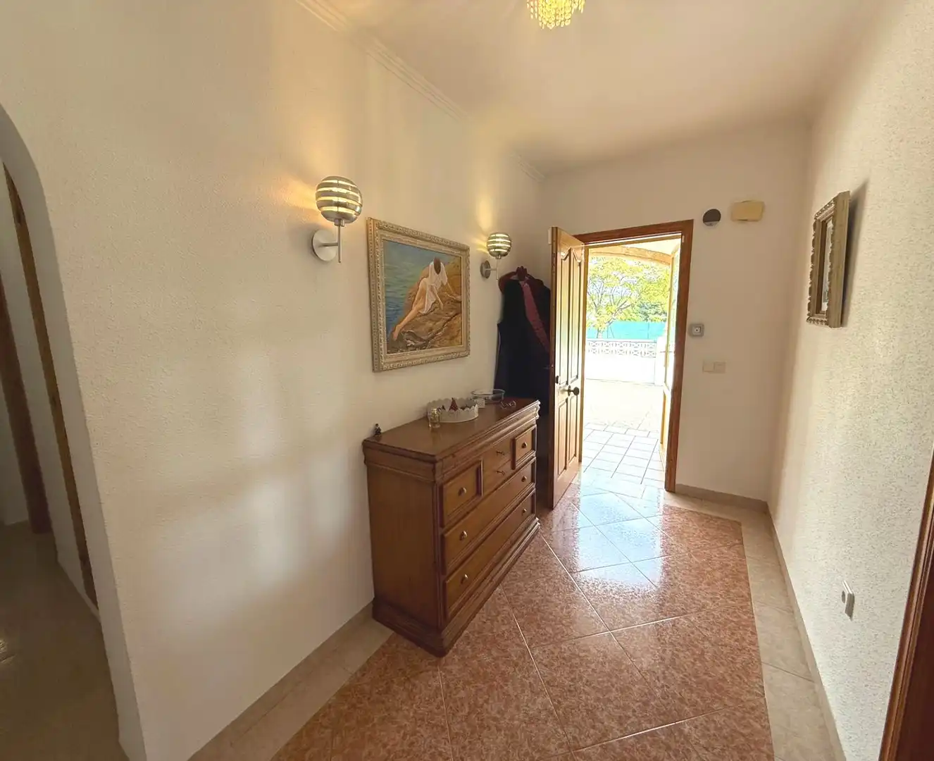 Villa con piscina in vendita a Benicolada - Las Adelfas, imagen 27