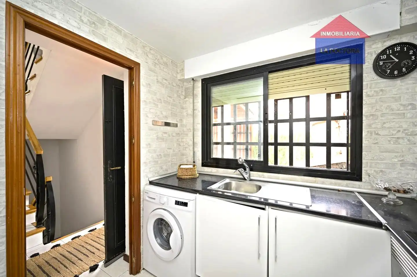 Cocina de Casa o chalet en venta en Navalcarnero con Calefacción, Jardín privado y Terraza