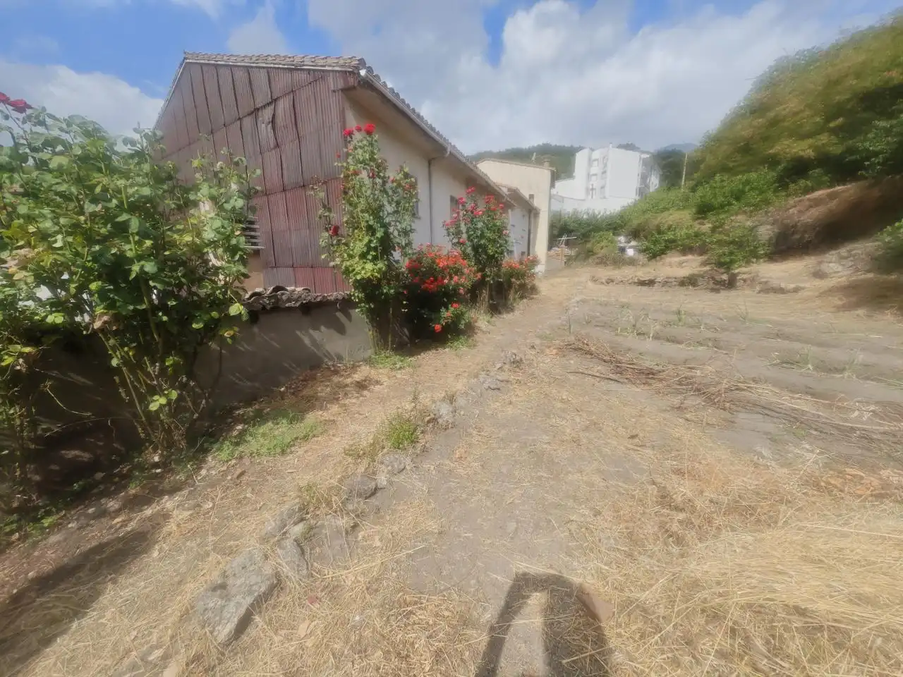 Houses for sale in Tornavacas  with Air Conditioner and Private garden