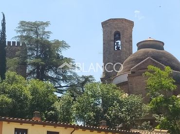 Terreno residenziale in vendita a Piera