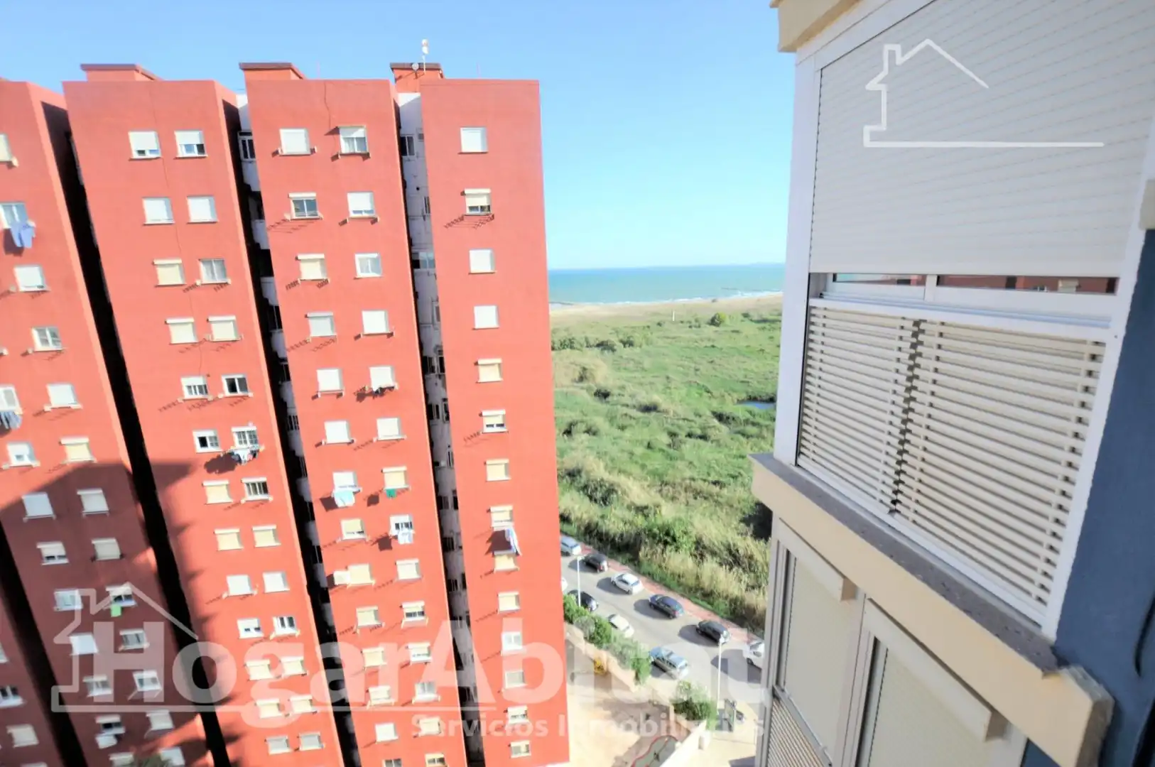 Piso con piscina en venta en Calle Llari, imagen 23