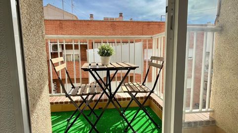 Foto 4 de Piso de alquiler en Calle Alfonso XIII, 8, El Palmar, Murcia Capital