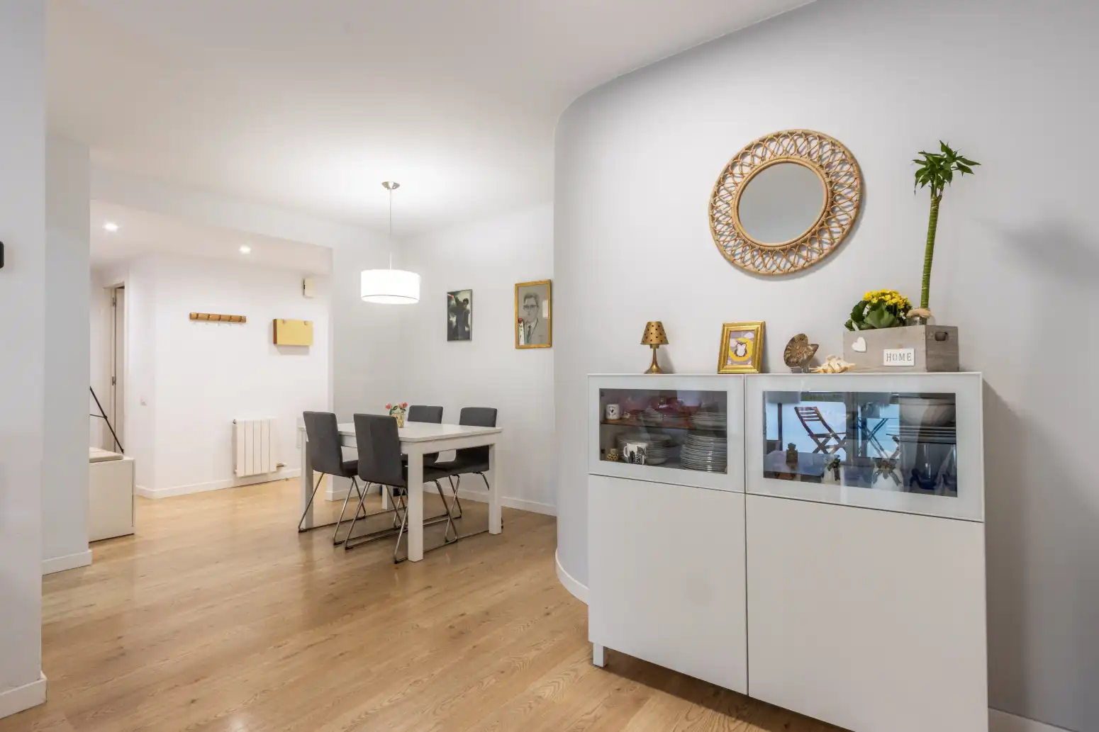 Comedor de Piso en venta en Ponent