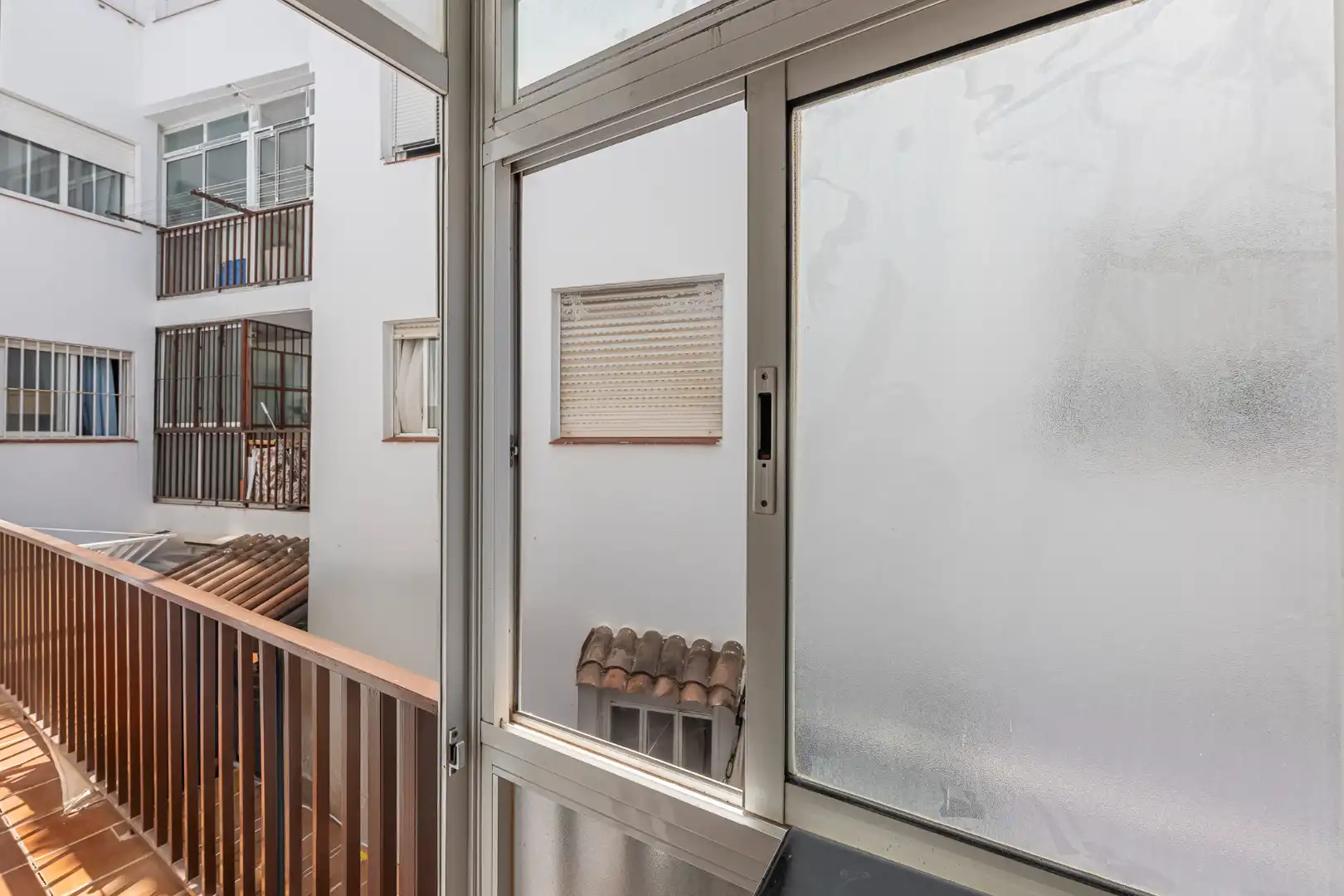 Terraza de Piso en venta en Marbella con Terraza y Amueblado