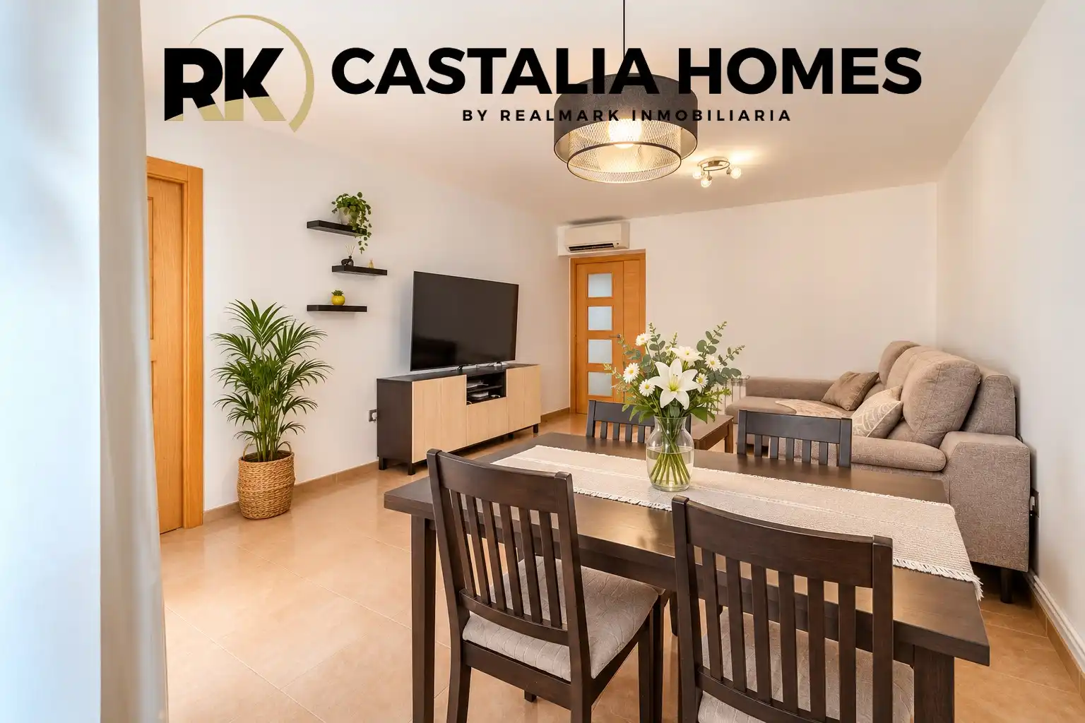 Appartement avec terrasse à vendre à Avinguda d'Almassora 36