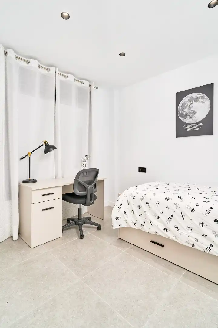 Appartement neuf avec terrasse à vendre à Calle Dúo Sacapuntas 102, imagen 15