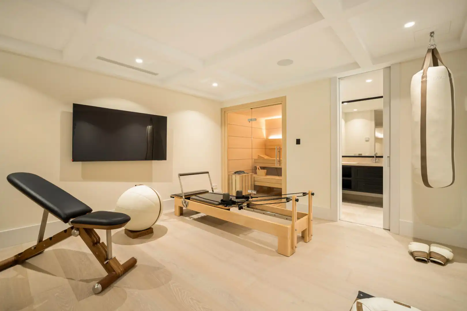Maison avec terrasse à vendre à Marbella Centro, imagen 14