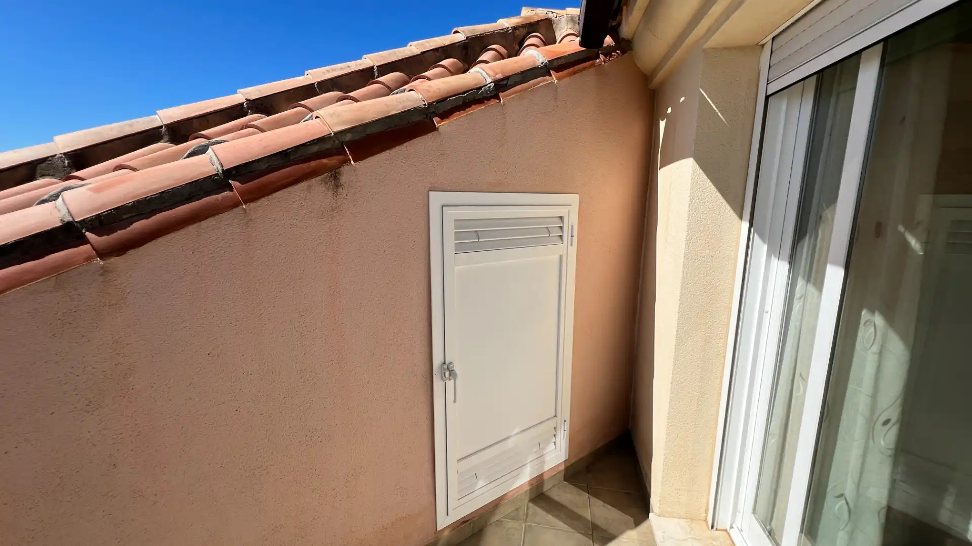 Terrassa de Àtic en venda en Torrox amb Aire condicionat, Terrassa i Traster