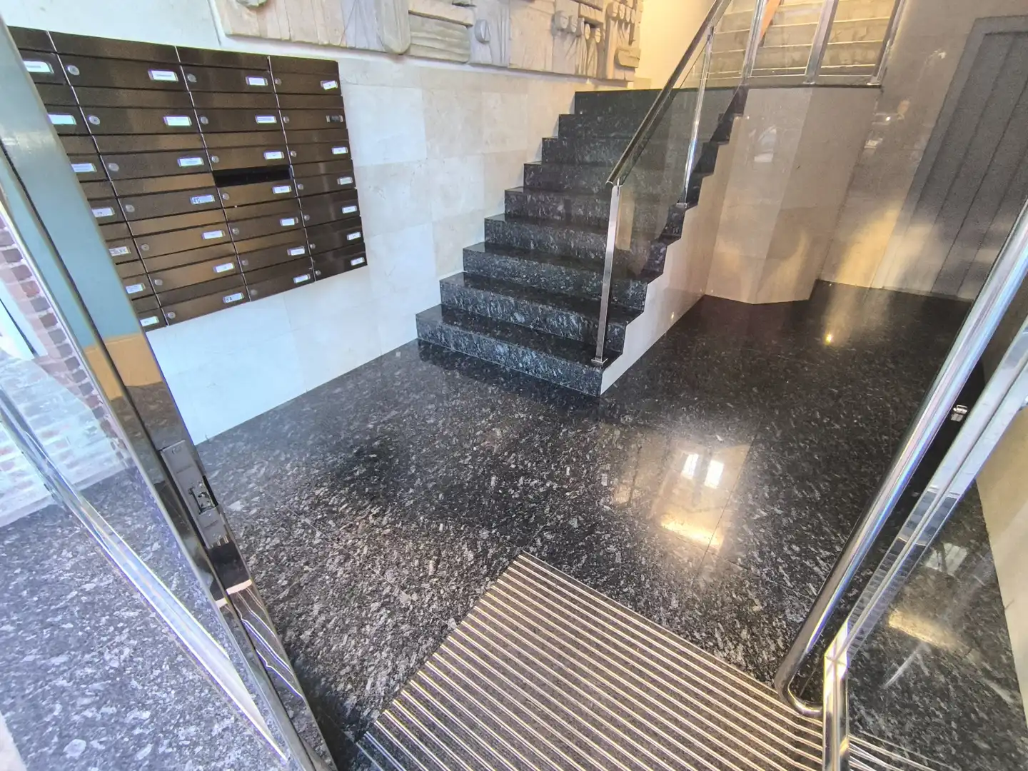 Piso en venta en Palencia con Calefacción y Terraza