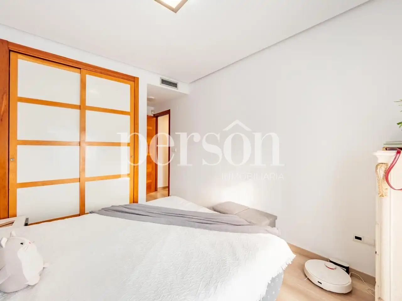 Habitación de Piso en venta en Valencia con Aire acondicionado, Calefacción y Amueblado