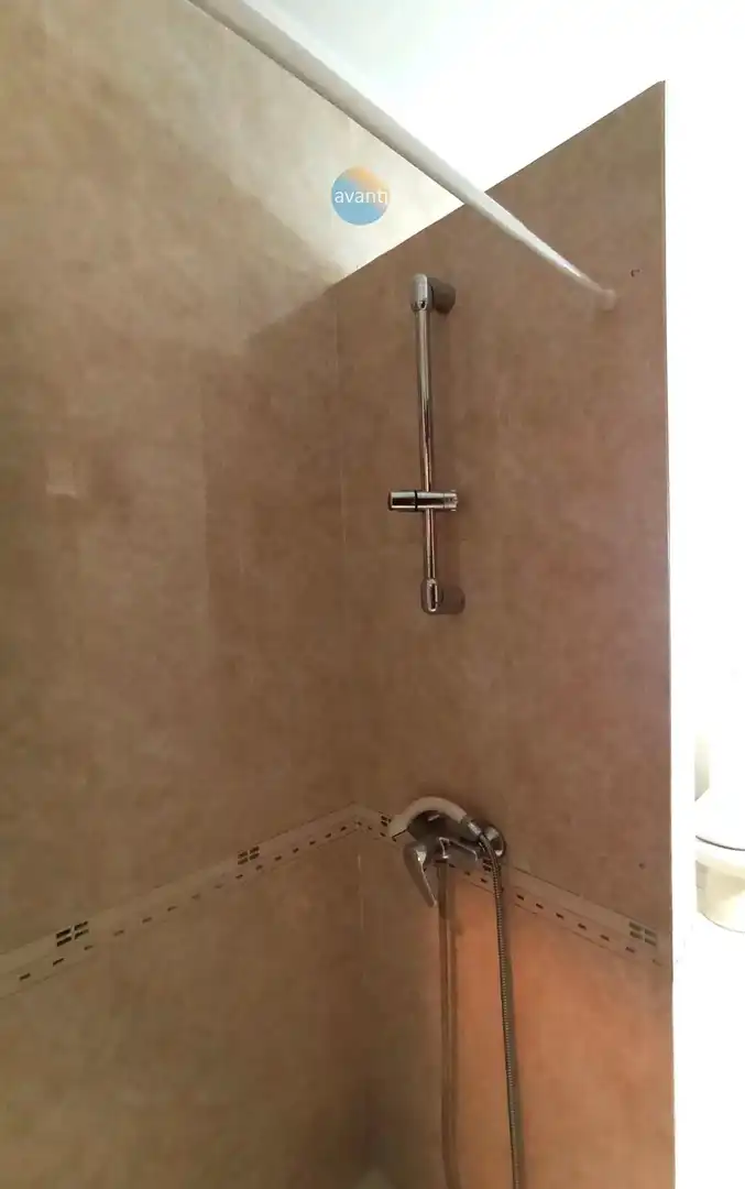 Bathroom of Houses for sale in Béjar  with Heating, Terrace and Balcony