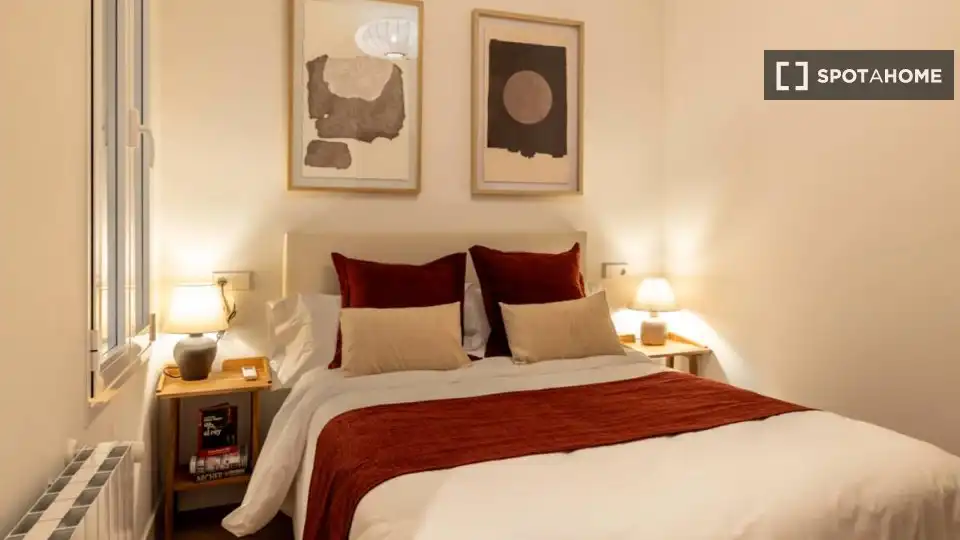 Flat to rent in Centro, imagen 6