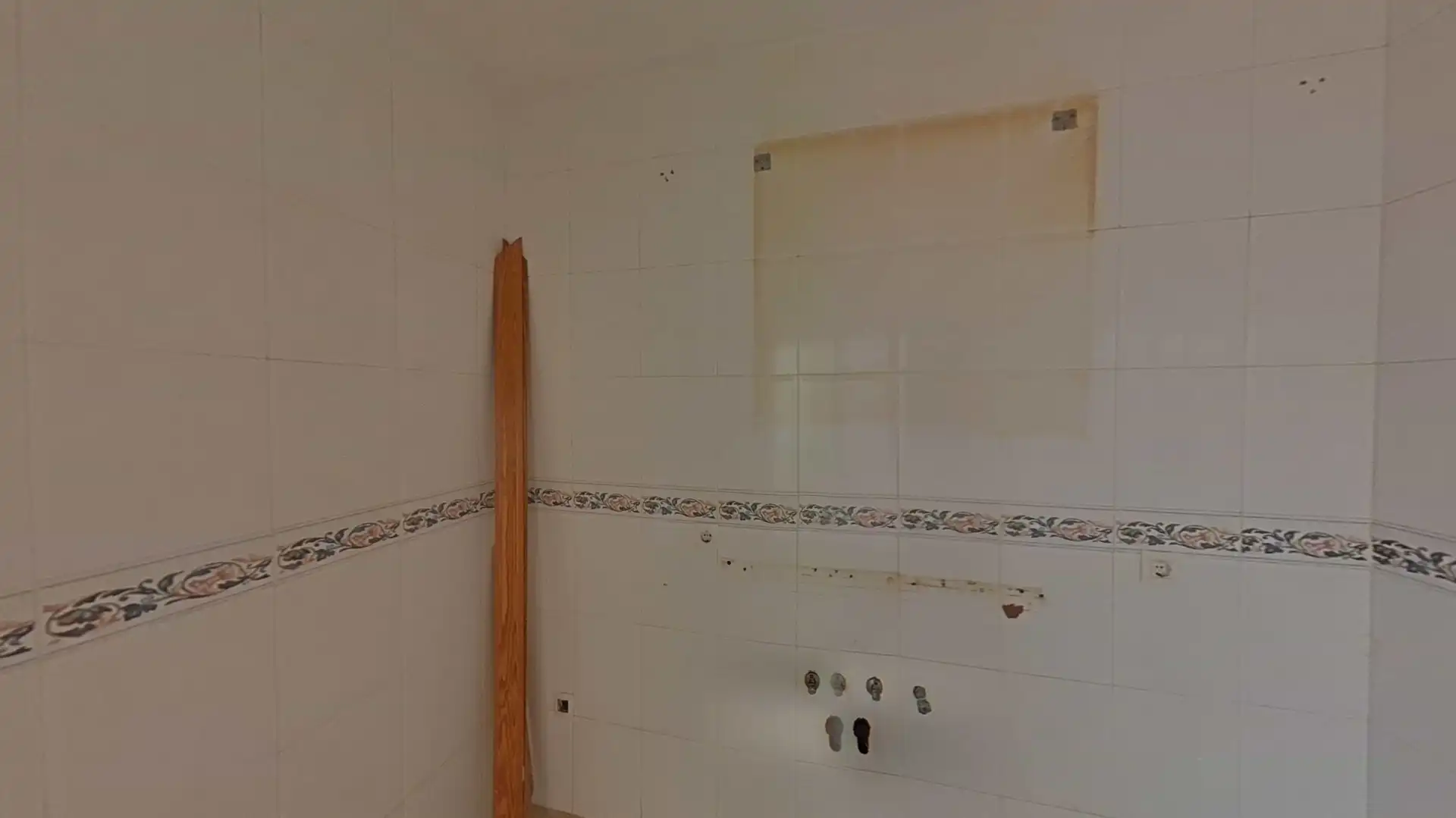 Baño de Piso en venta en El Ejido