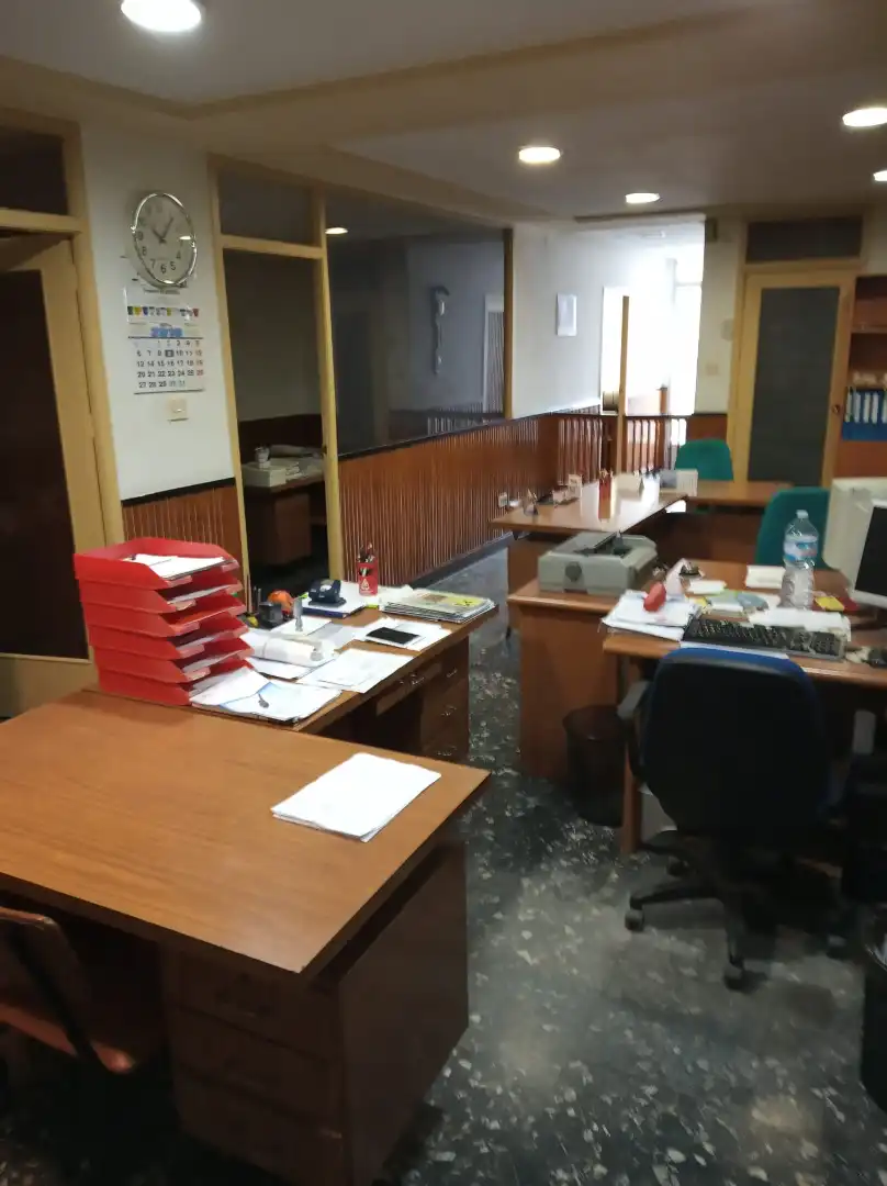 Edificio en venta en Murcia