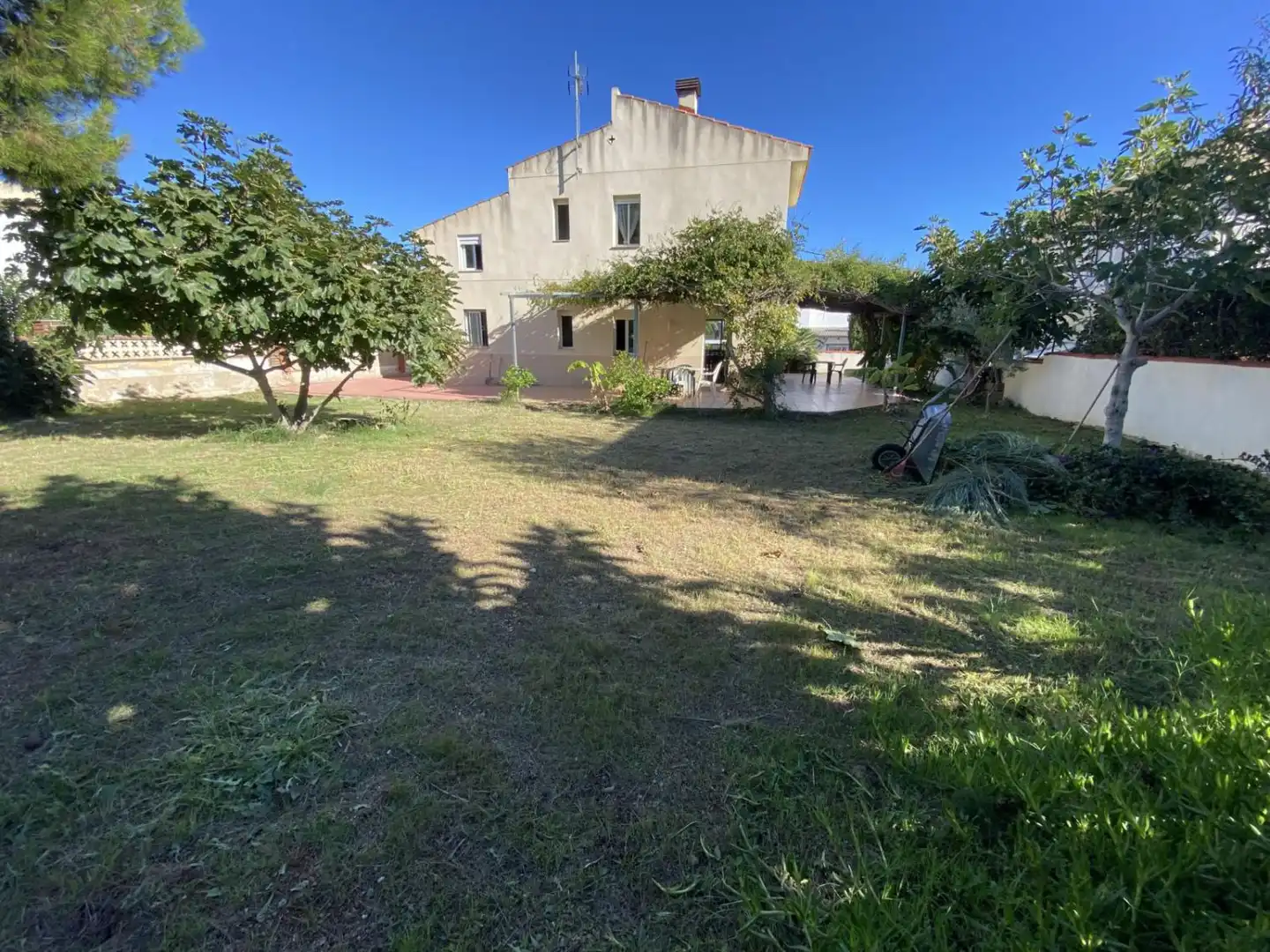 Villa con terrazza in vendita a Alcanar, imagen 2