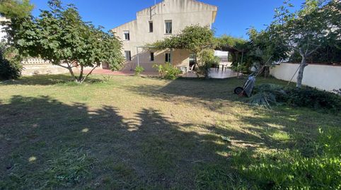 Chalet en venta en AlcanarPlatja  Urb. Serramar, 5 dormitorios., imatge 2