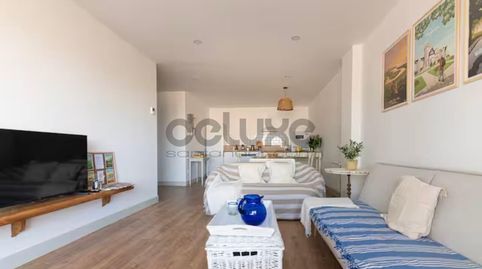 Foto 4 de Piso de alquiler en Puerto Chico, Santander