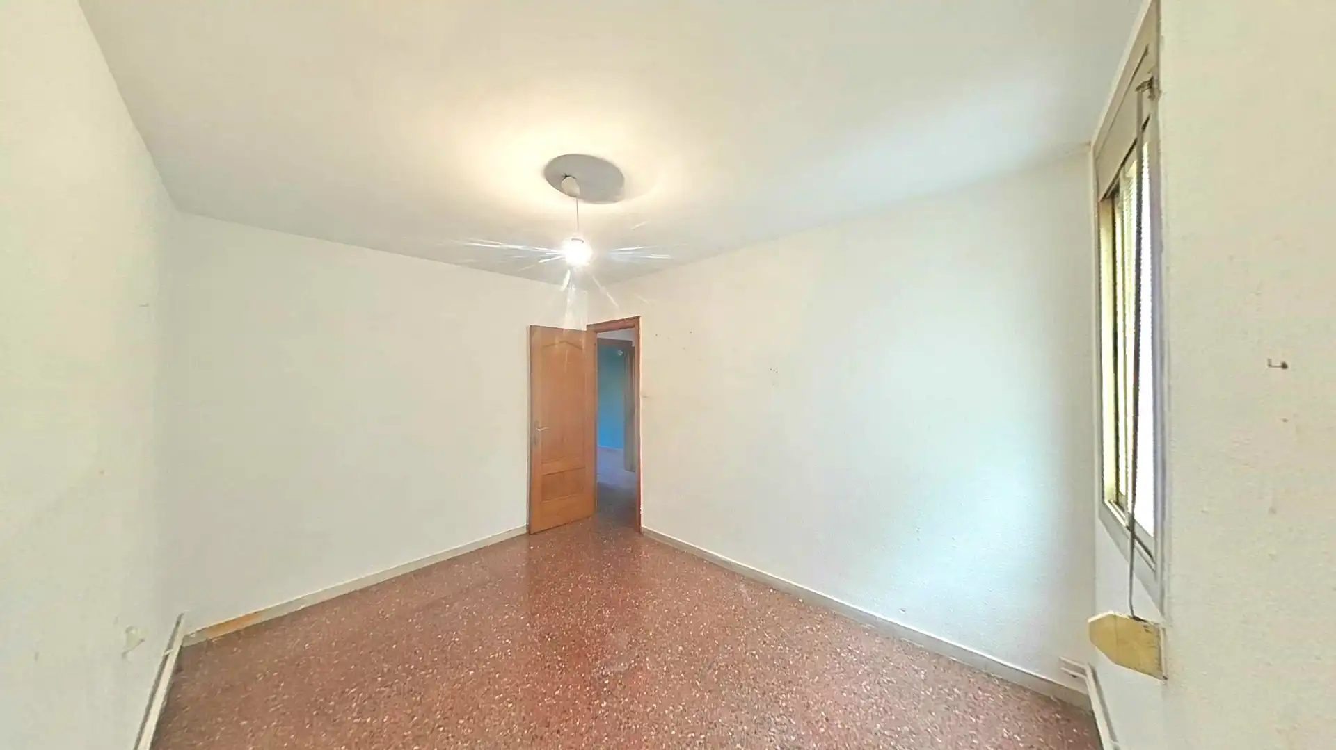 Apartament en venda en Terrassa amb Aire condicionat i Balcó
