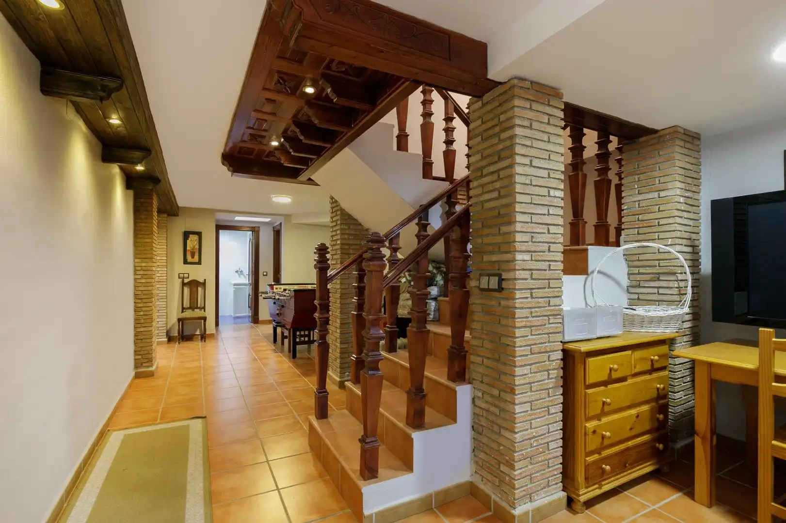 Home with terrace for sale in DR MARAÑON, imagen 23