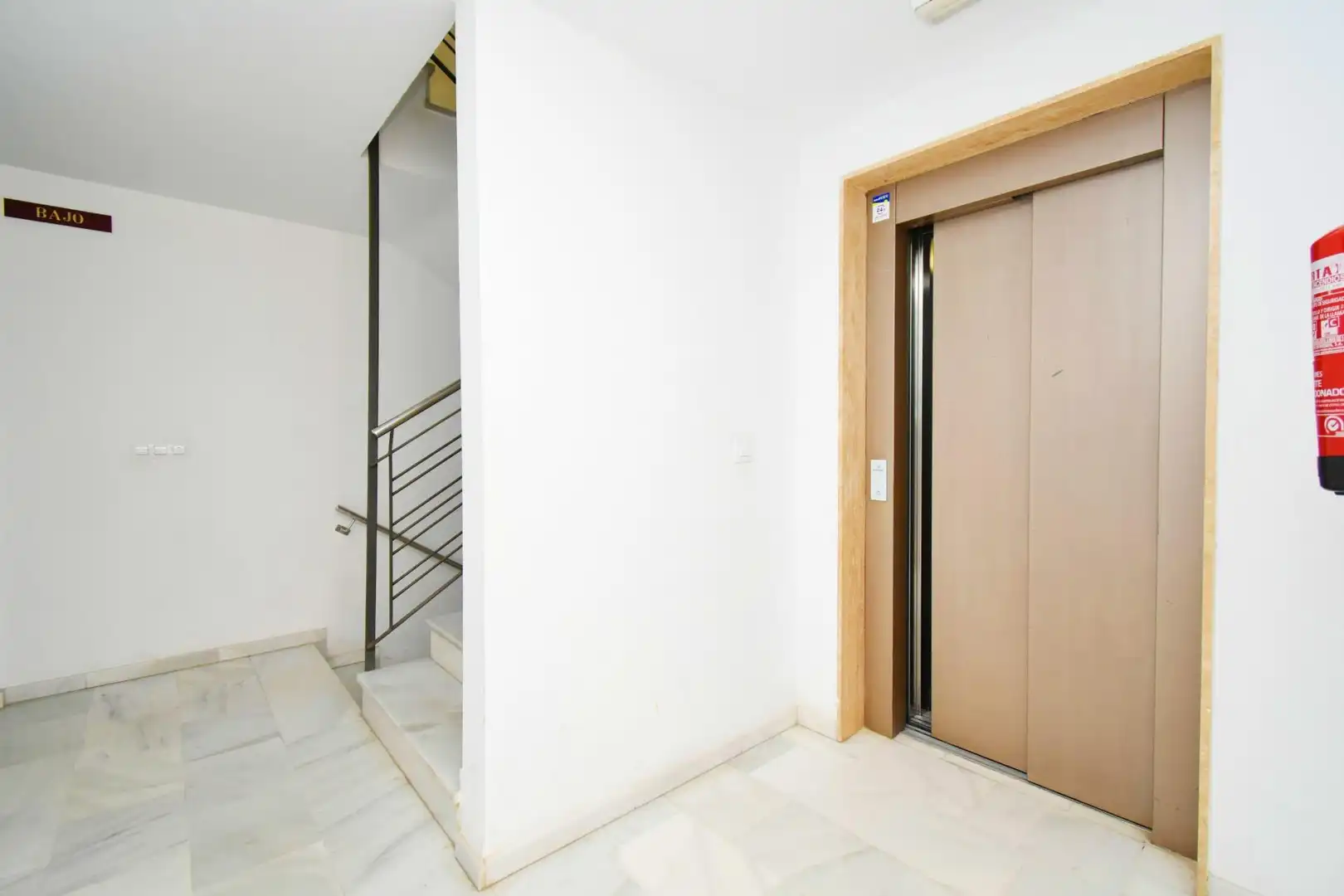 Flat for sale in El Ejido  with Furnished and Balcony