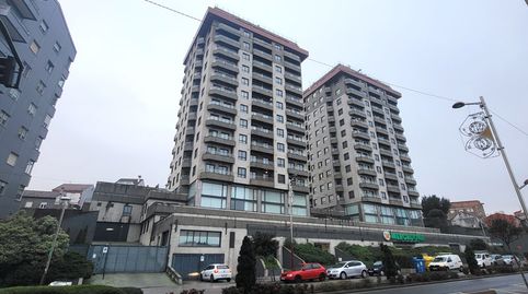 Foto 5 de Trastero de alquiler en Rúa de Aragón, 155, Travesía de Vigo - San Xoán, Vigo