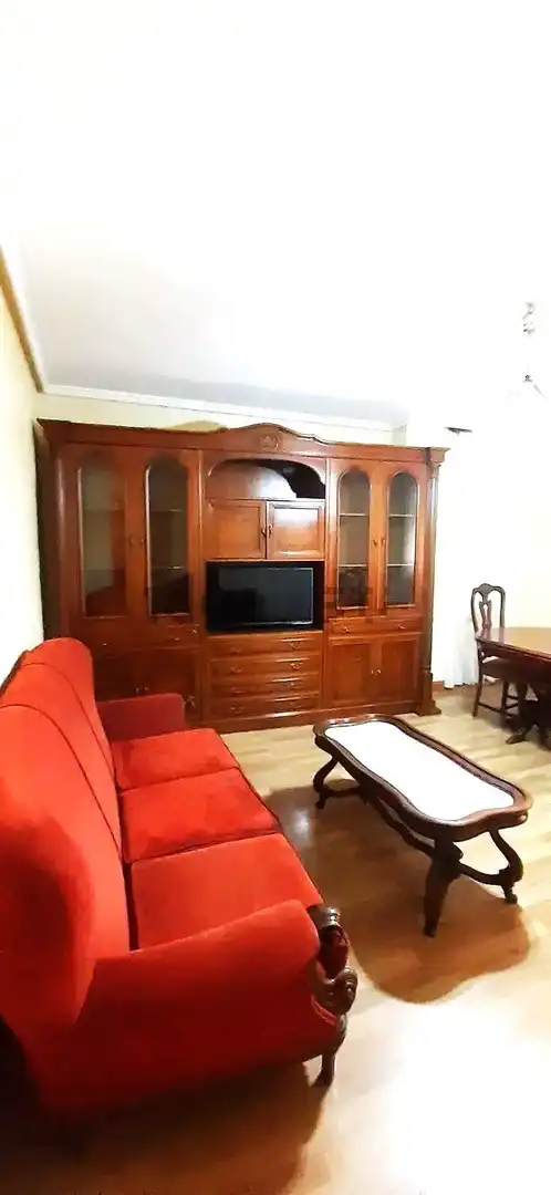 Appartement avec terrasse à louer à San Bernardo - Carmelitas - Campus, imagen 2
