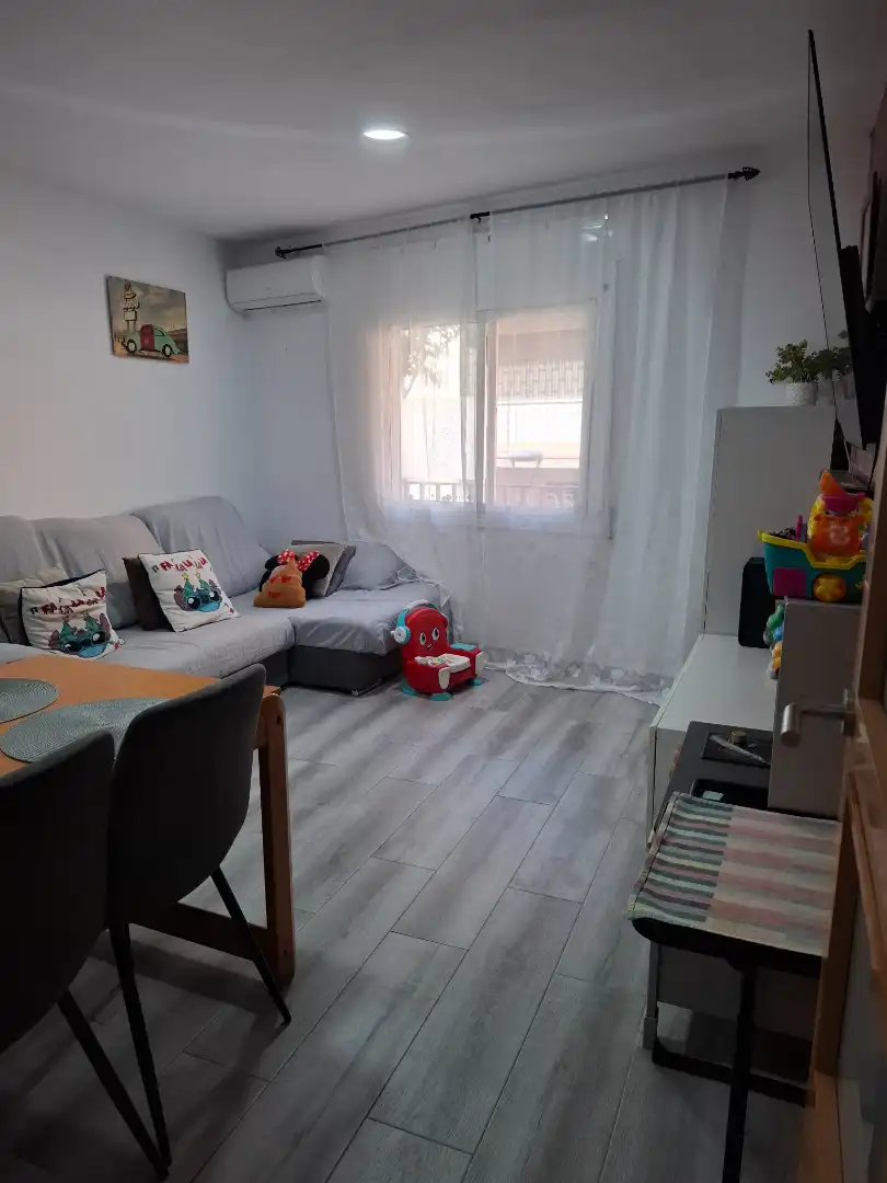 Piso en venta en Passeig de la Salut, La Salut