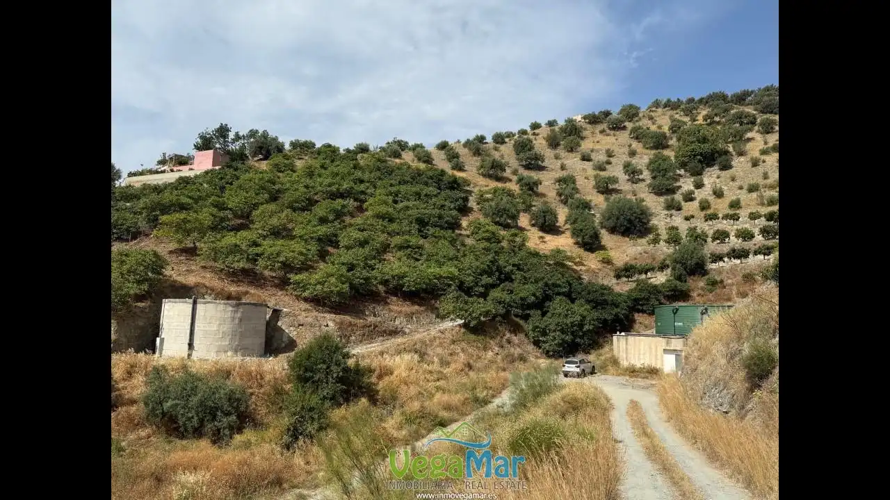 Terreni e lotti in vendita a Lomas Las Pitas, imagen 7