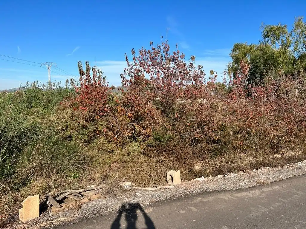 Terreno rústico en venta en Playas de Puçol, imagen 7