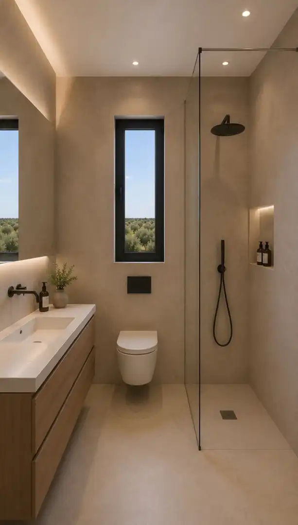 Detached house with pool for sale in Calle Tolox 13, imagen 5
