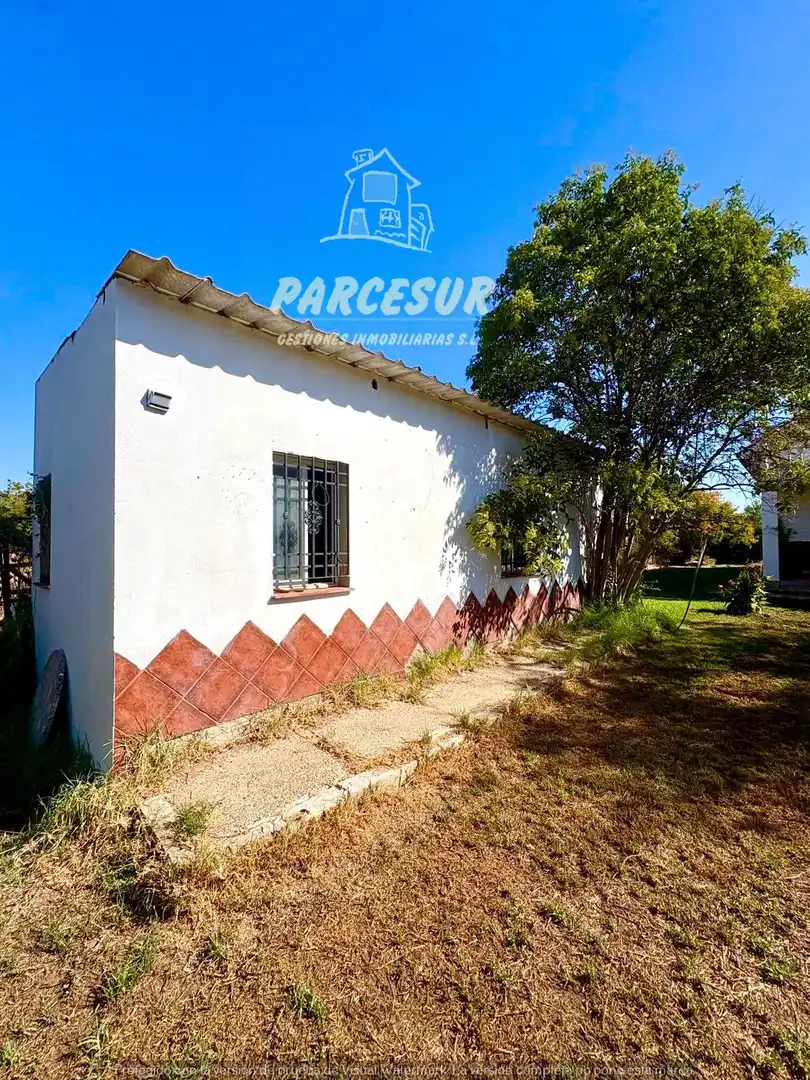Casa con piscina en venta en Periurbano Oeste - Sierra, imagen 29