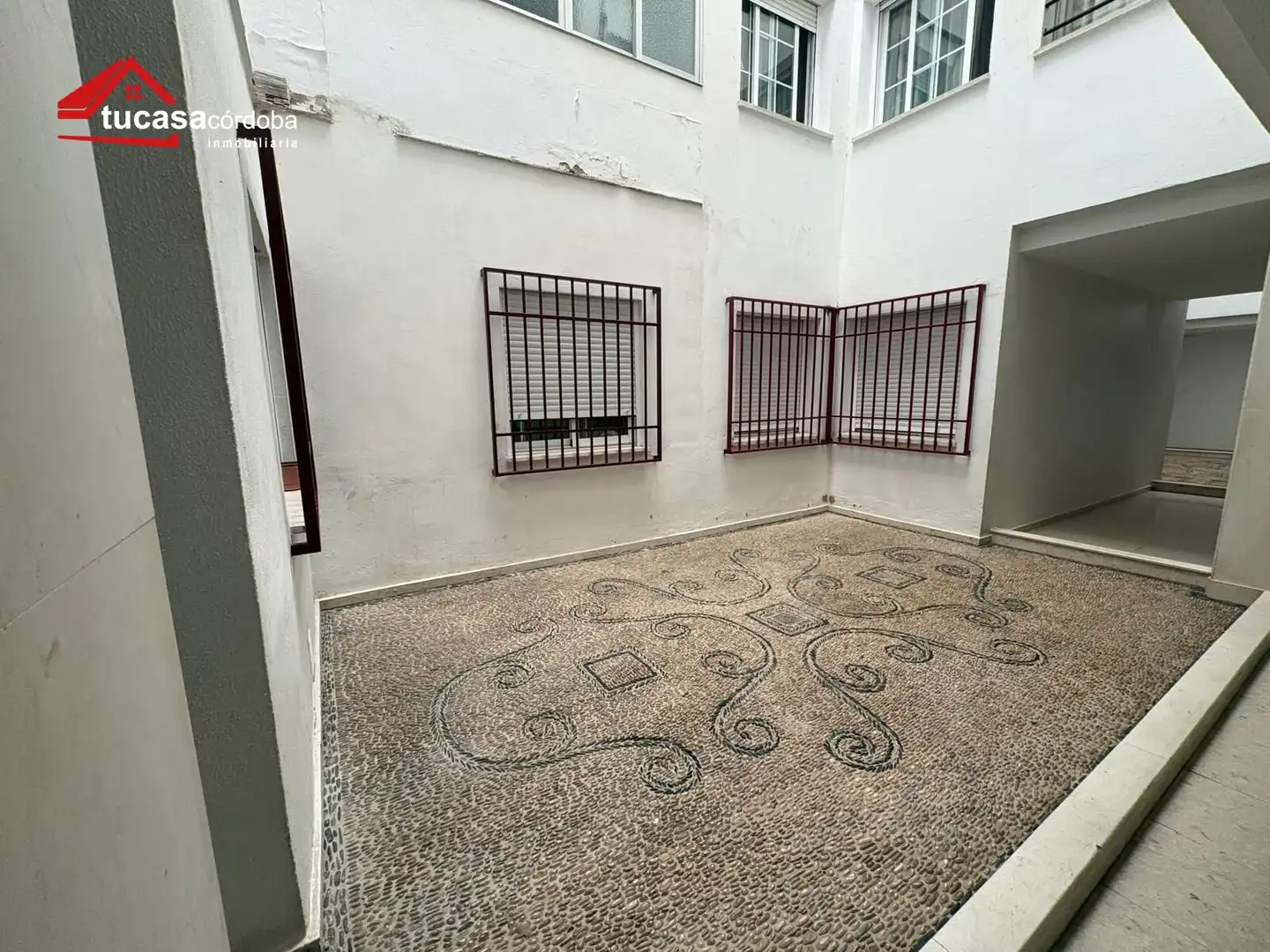 Planta baixa en venda en Córdoba amb Aire condicionat