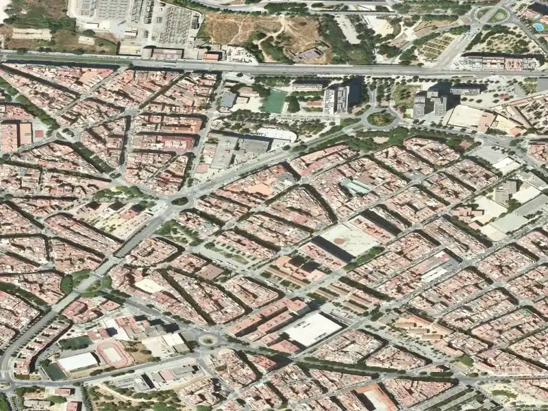 Flat for sale in Calle Aigues del Llobregat de L, imagen 3