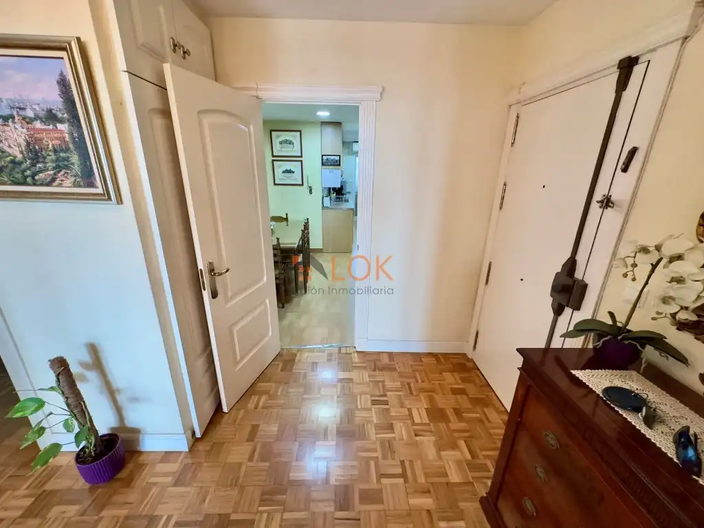 Wohnung mit Aufzug zum Verkauf in Paseo Maritimo Cdad De Melilla, imagen 15