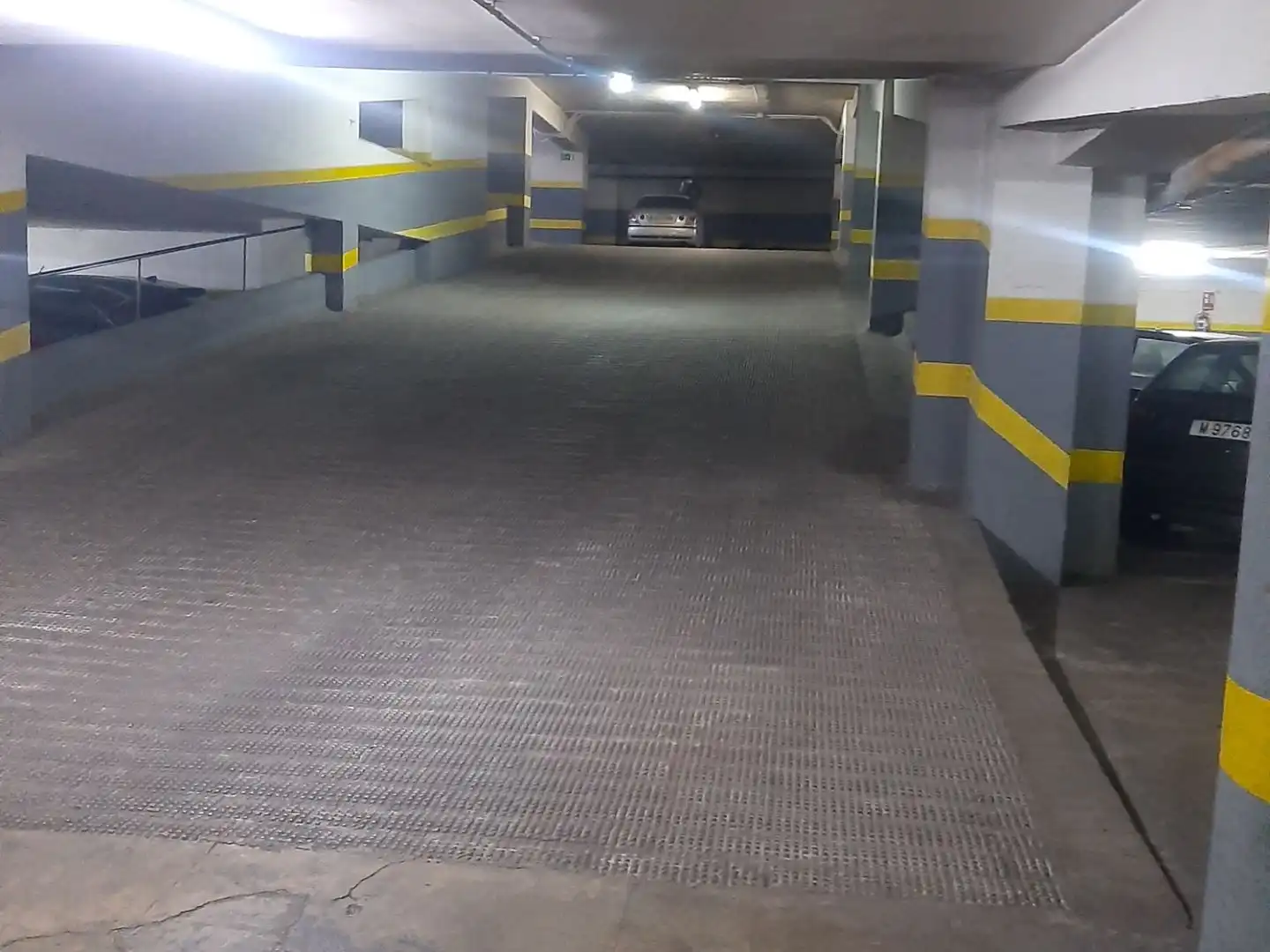 Parking of Garage for sale in Madrid