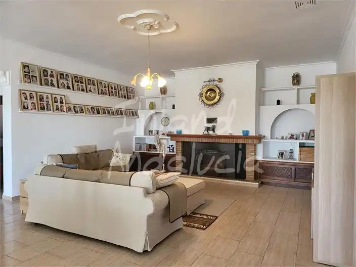 Maison avec piscine à vendre à Marchena, imagen 9