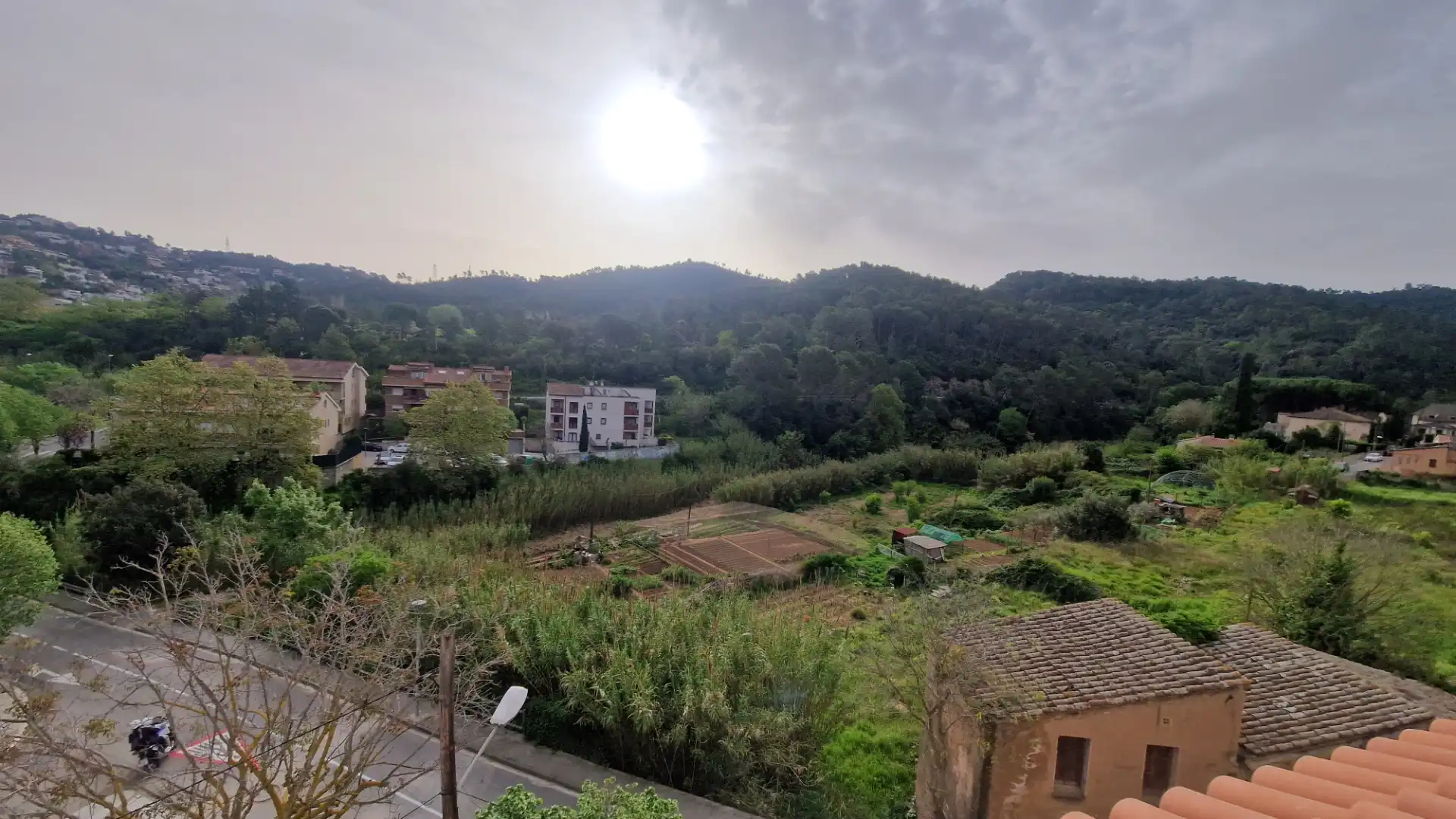 Casa adosada en venda en Torrelles de Llobregat amb Aire condicionat, Calefacció i Jardí privat