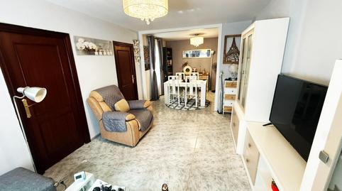 Foto 3 de Piso en venta en La Banda - Campo de Fútbol, Chiclana de la Frontera