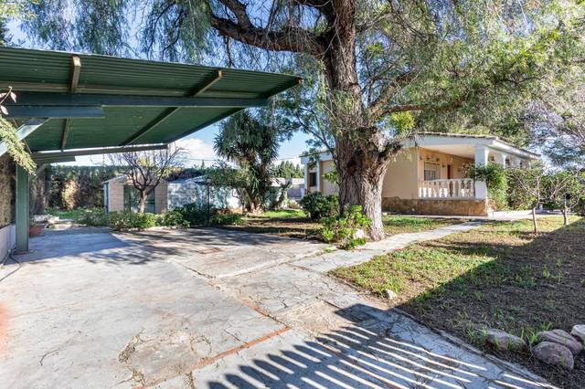 Casa-chalet en Venta en Calle de Antonio García Robles en Urbanizaciones