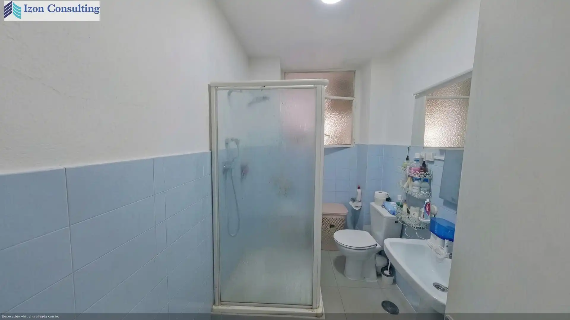 Baño de Piso en venta en Albacete