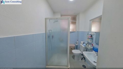 Foto 4 de Piso en venta en Fátima, Albacete Capital