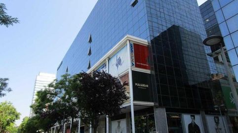 Solvia Inmobiliaria  Garaje Sabadell, imatge 2