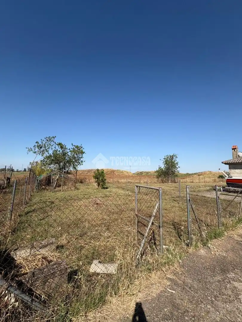 Casa o xalet en venda en La Rinconada amb Jardí privat