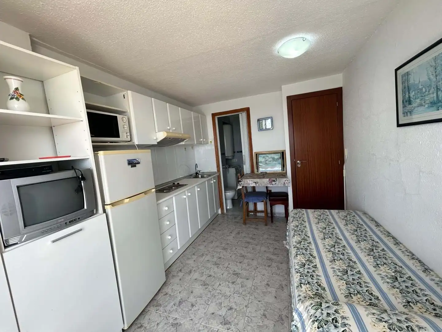 Maisonette mit Pool zum Verkauf in Avenida de alcoy N, imagen 16