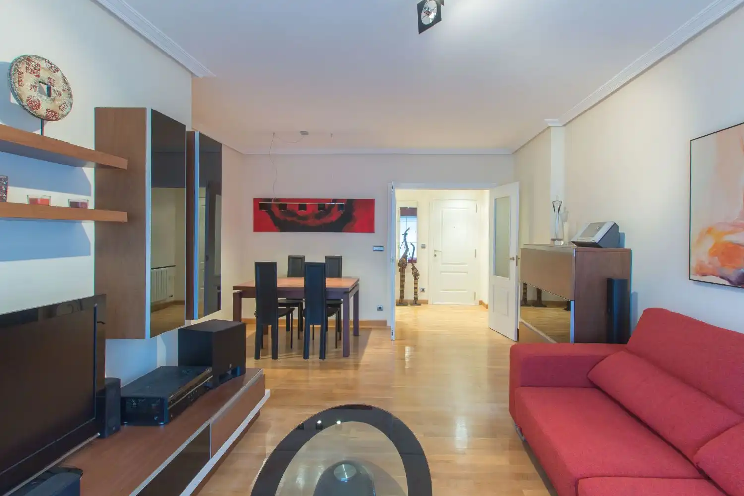 Appartement avec terrasse à vendre à Pamplona 24, imagen 5