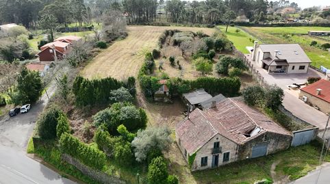 Foto 2 de Casa o xalet en venda a Aldea Cortes, 34d, Rianxo, A Coruña
