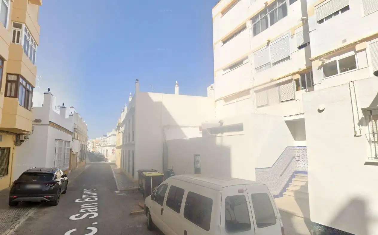 Pis en venda a SAN BRUNO, 31, El Carmen